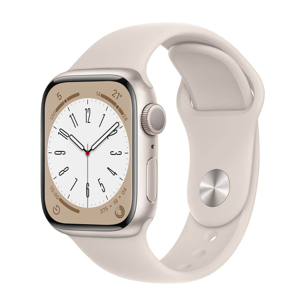 Apple Watch Series 8 (GPS) – The Wireless Age