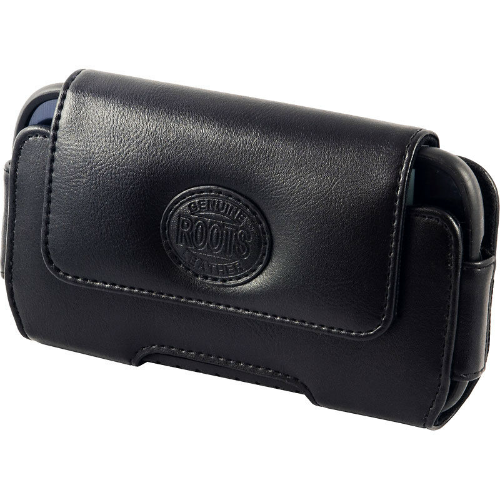 Roots Leather Pouch for Android – The Wireless Age