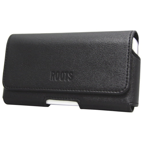 Roots Leather Pouch for Android – The Wireless Age