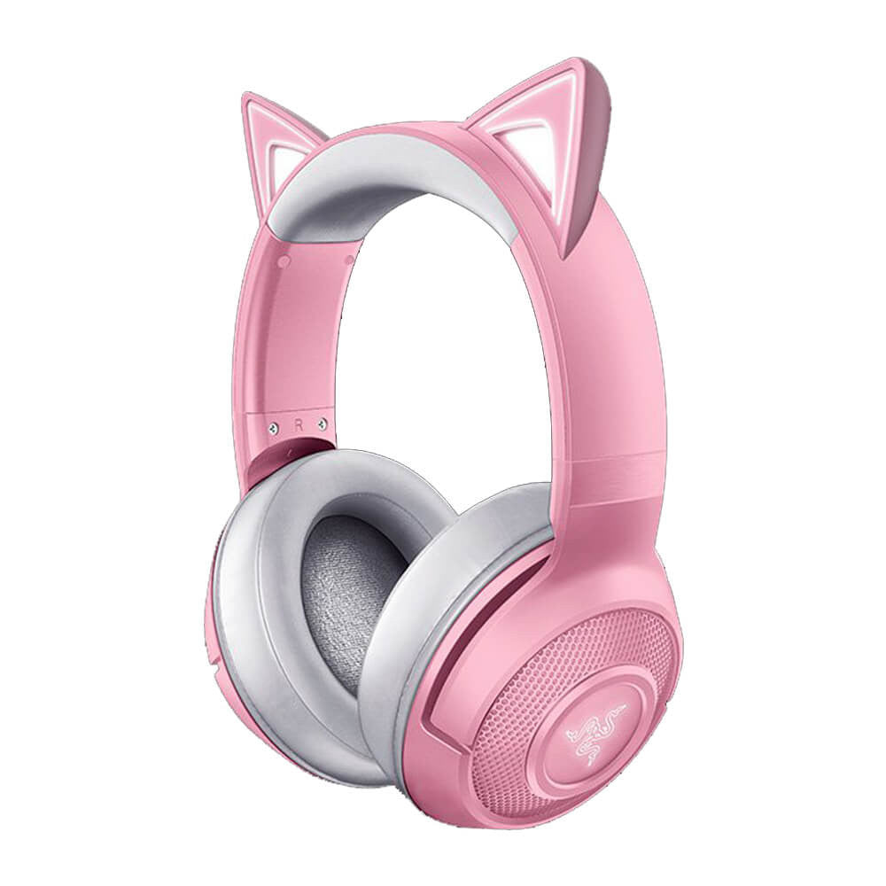 Razer Kraken BT Kitty Edition – The Wireless Age