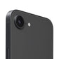 iPhone 16e - Black - Angle