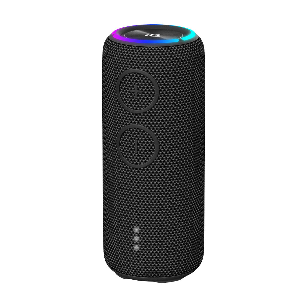 iQ Wave Bluetooth Speaker