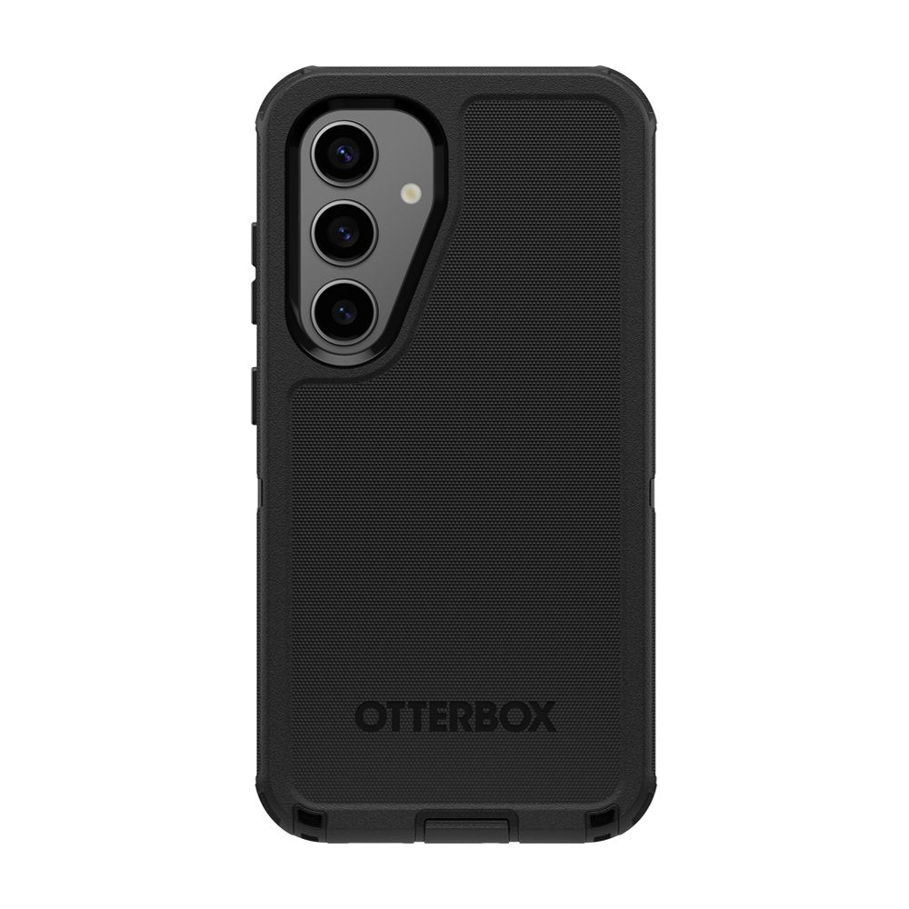 Otterbox Defender Pro Black - Samsung Galaxy S25