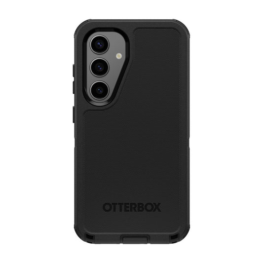 Otterbox Defender Pro Black - Samsung Galaxy S25