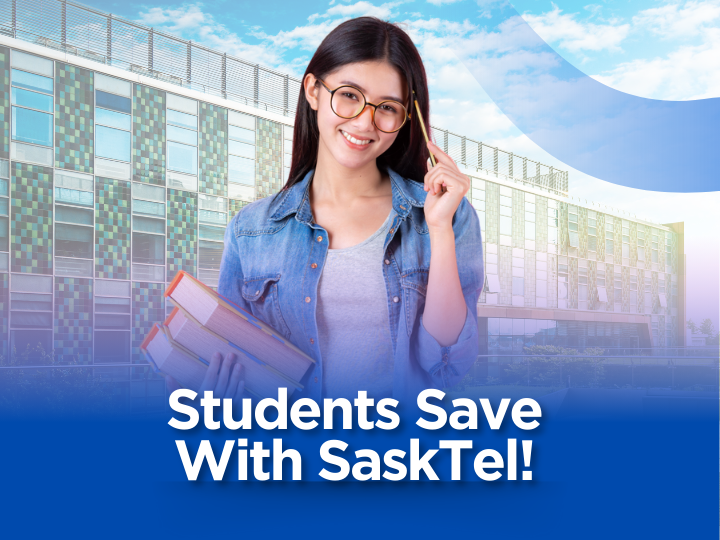 Students Save Big