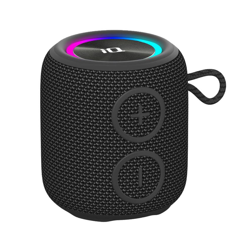 iQ Wave Mini Bluetooth Speaker