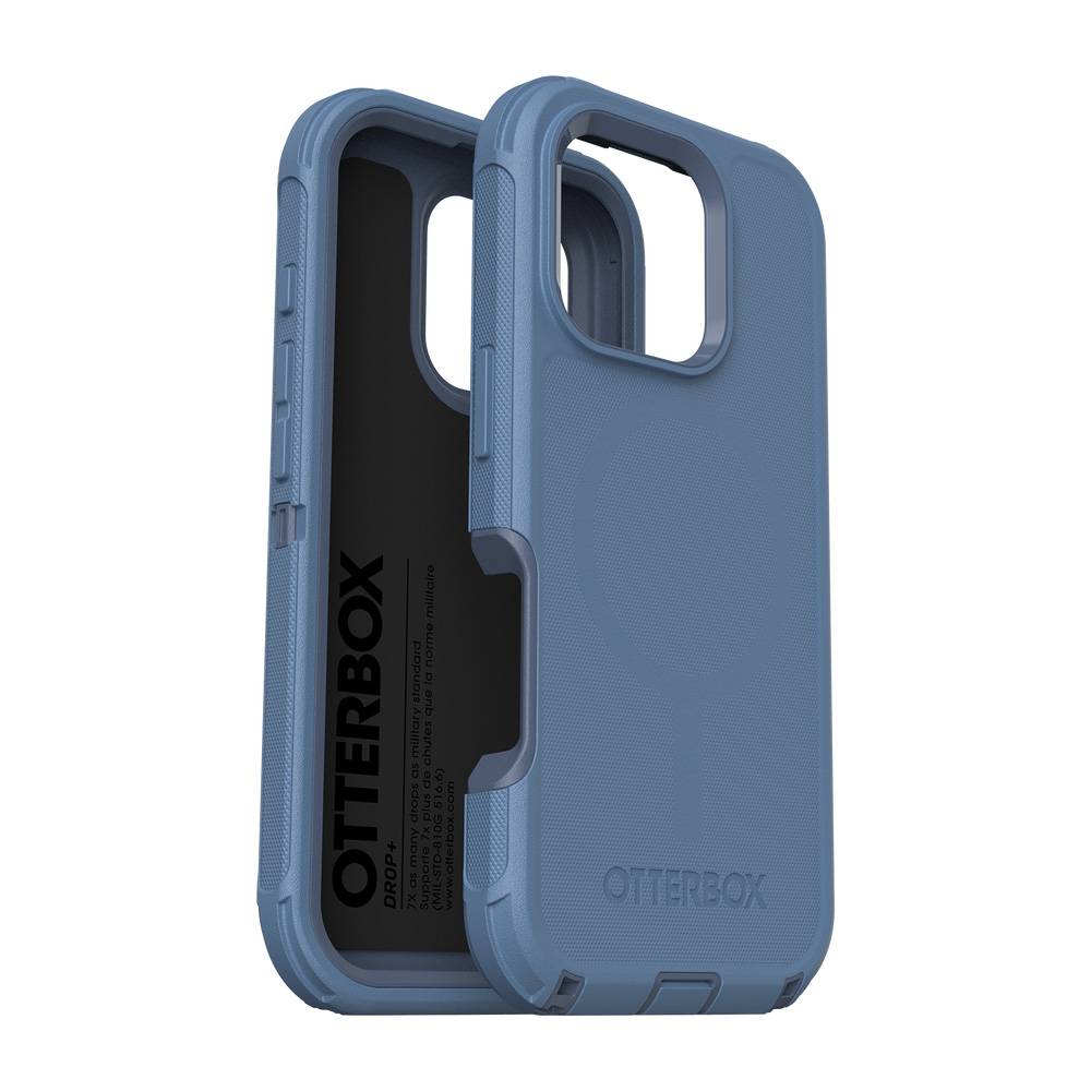 Defender Series Pro for MagSafe - iPhone 16 Pro