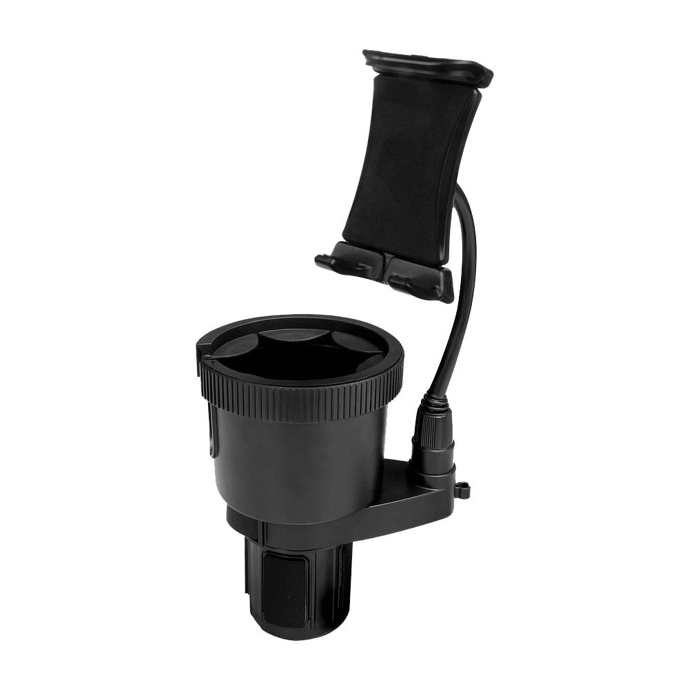 ToughTested Tough N Thirsty XL Cup Holder Mount