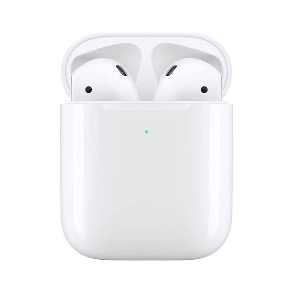 AirPods with Wireless Charging Case (2nd Gen) – The Wireless Age